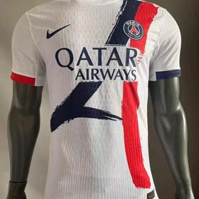 HOT Qatar Fashion Jersey Football Jersey 1-1 Version (24 Styles)-1249  