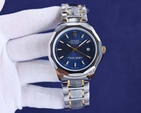 ROLEX Fashion Business Watches42mm (6 Style)-1043