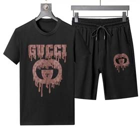 Gucci Leisure suit (12 styles)-1083